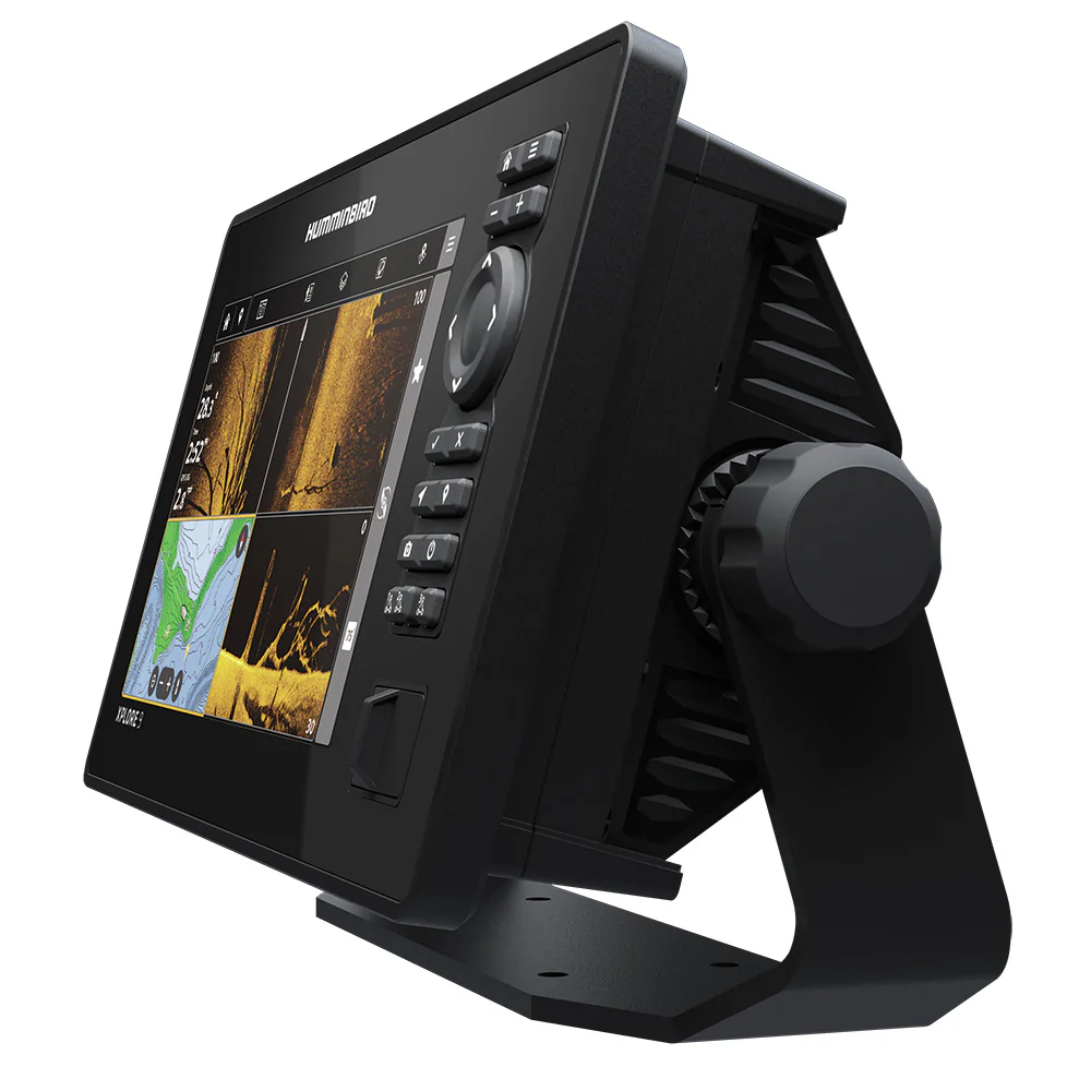 Humminbird XPLORE 9 Control Head Only [412000-1CHO] - Image 3