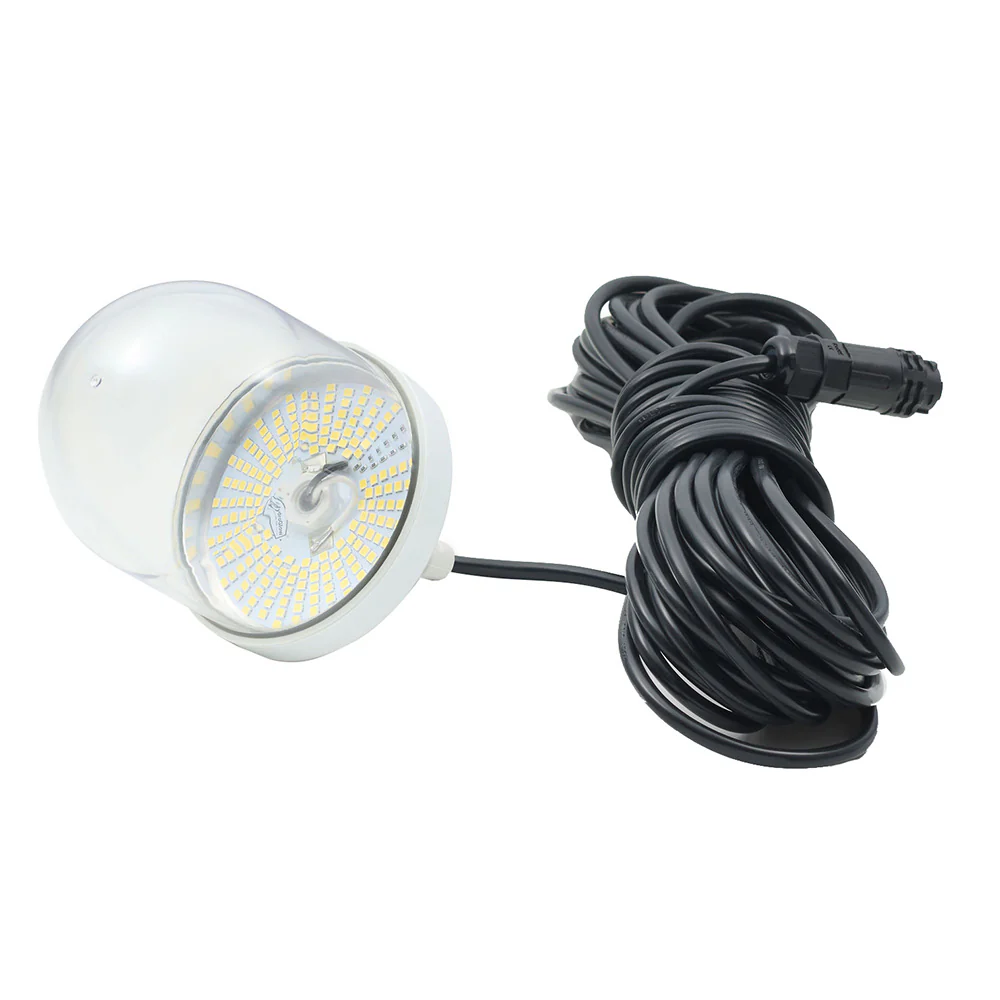 Hydro Glow 100W LED Underwater Dock Light 5000K - Daylight White [SF100DW]
