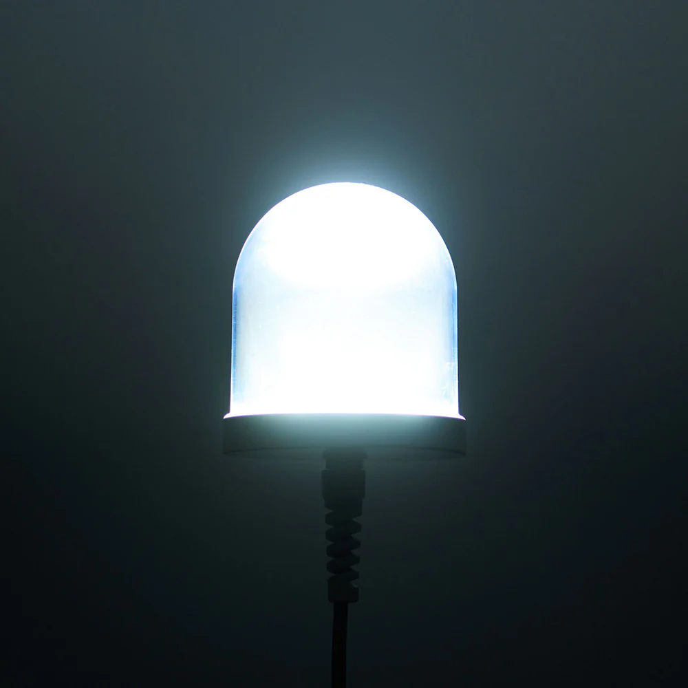 Hydro Glow 100W LED Underwater Dock Light 5000K - Daylight White [SF100DW] - Image 2