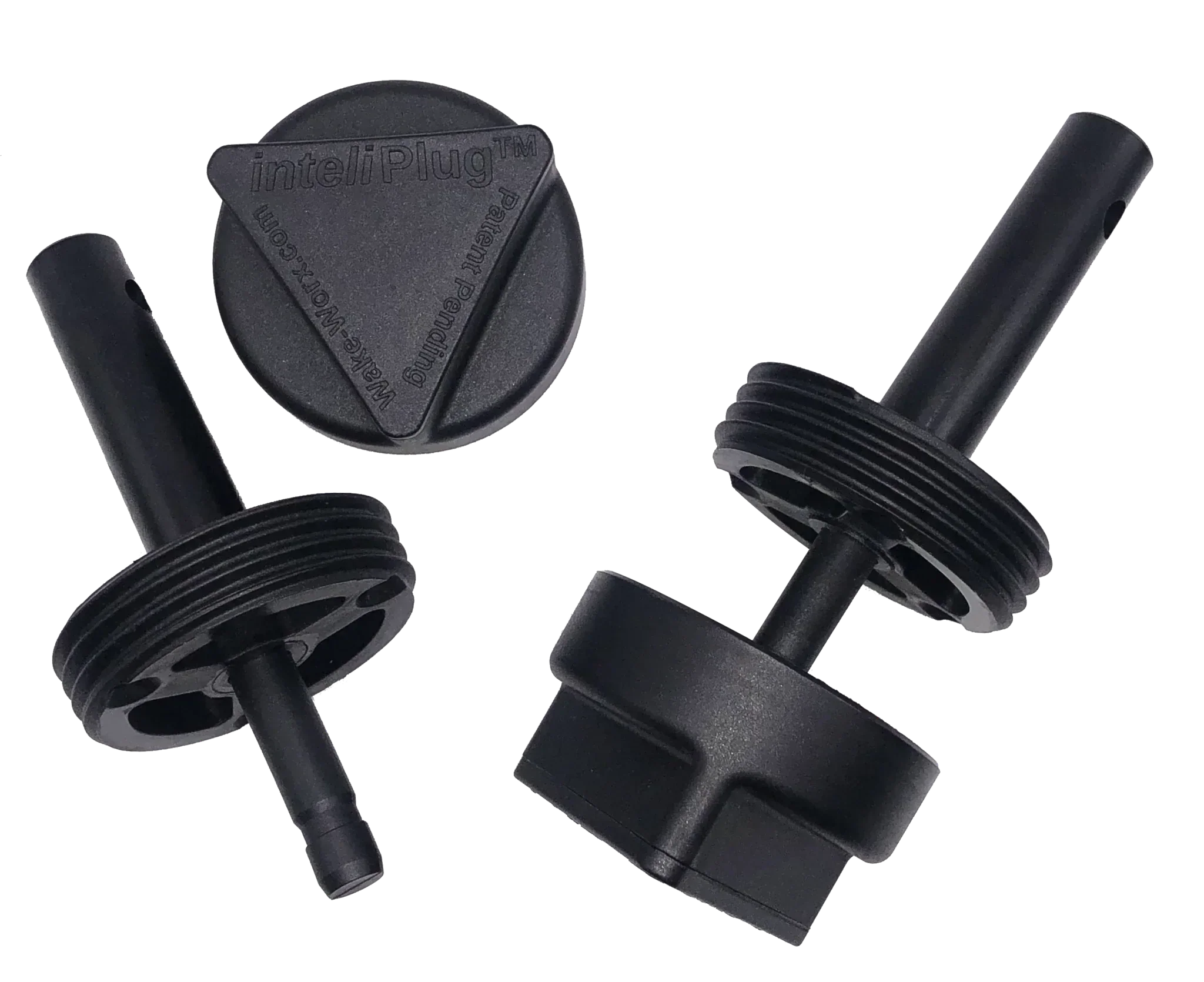inteliPlug Pro Drain Plug - Image 4