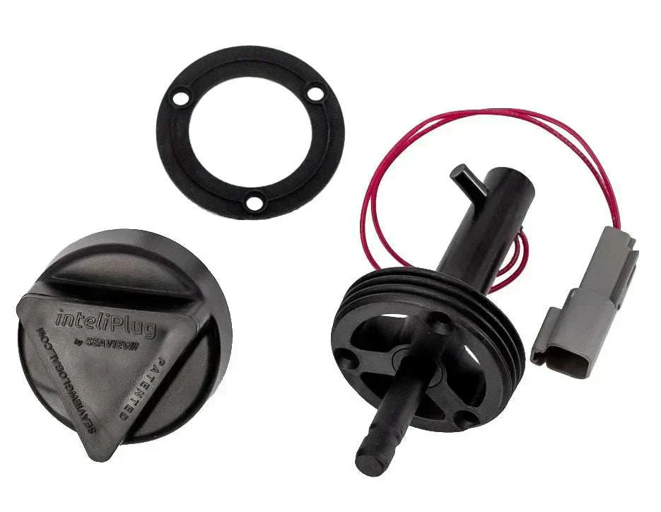 inteliPlug ProX Drain Plug - Image 2
