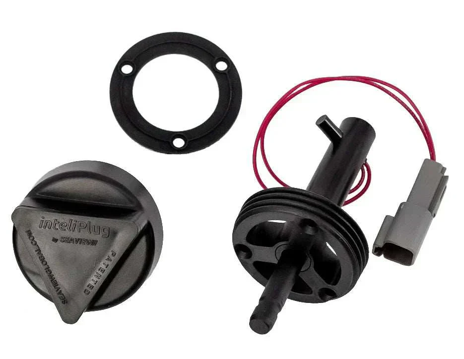 inteliPlug ProXT Drain Plug - Image 2