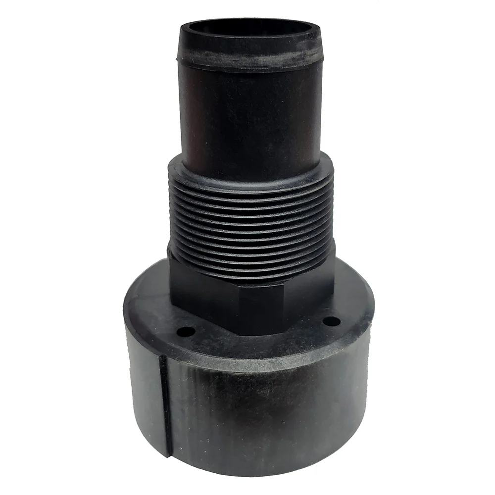 Jabsco Macerator Pump Housing Kit - Long [18594-1000] - Image 2