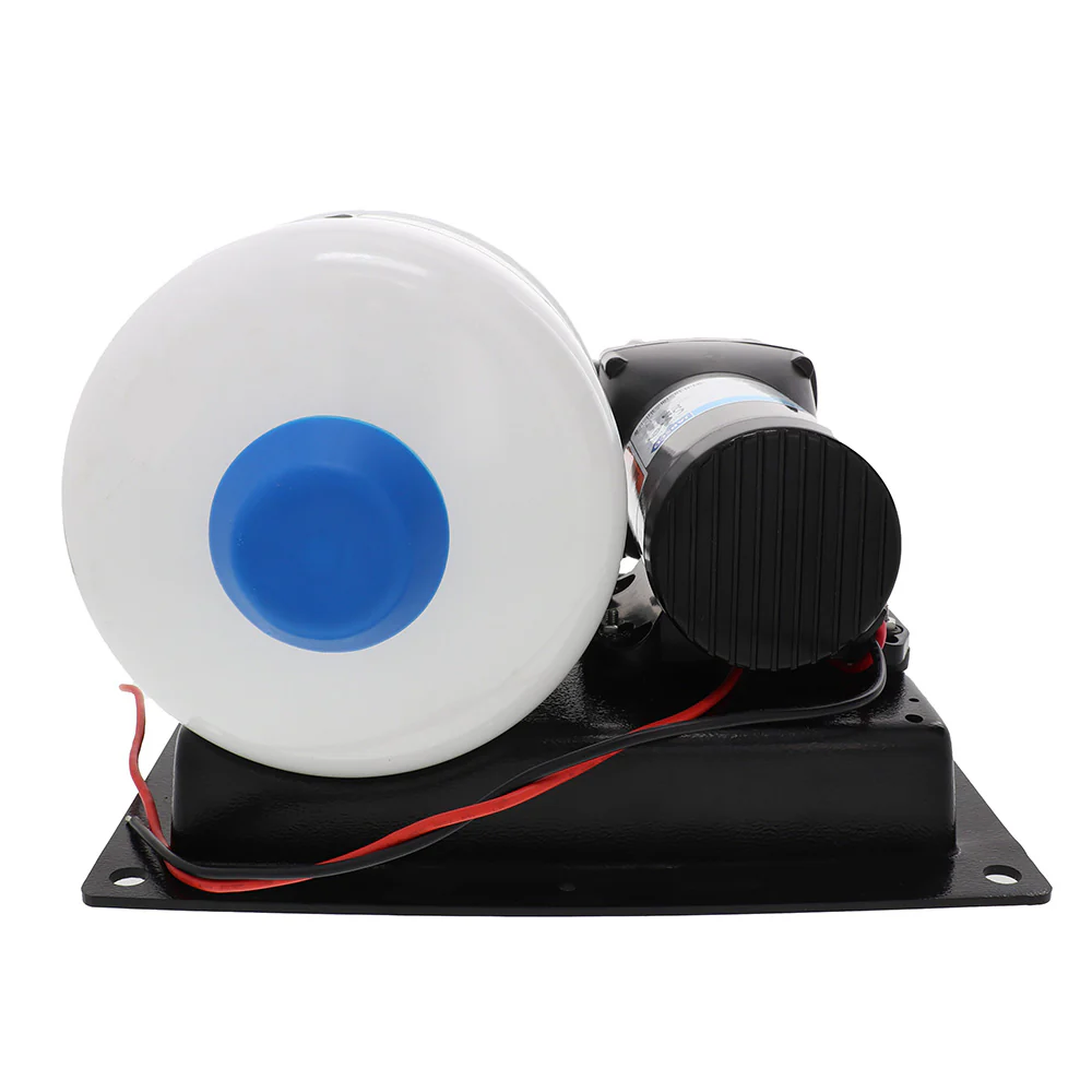 Jabsco Marine Water Pressure Booster System - 24V [52560-0020] - Image 2