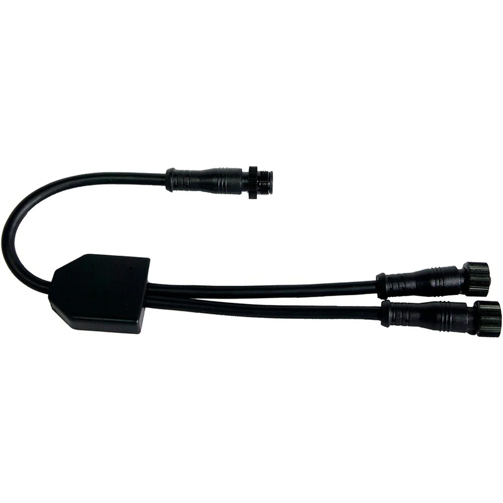 KICKER 5-Pin Y-Cable f/Multiple KRC15s [KRCY1]