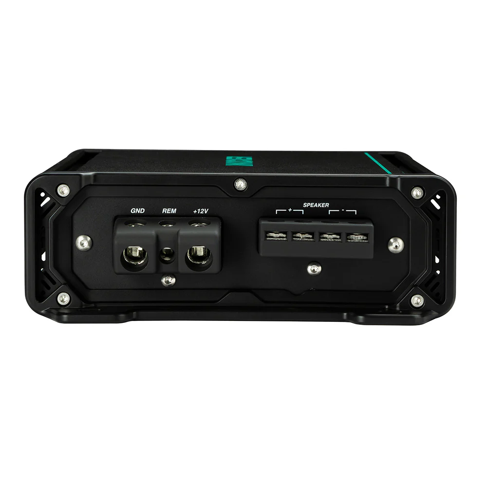 KICKER KMA800.1 1 x 800W Weather-Resistant Mono Sub Amplifier [48KMA8001] - Image 3