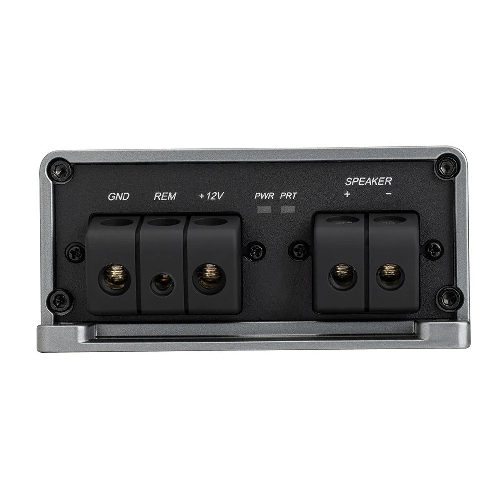 KICKER KPX500.1 1x500W Compact Mono Sub Amplifier [51KPX5001] - Image 3