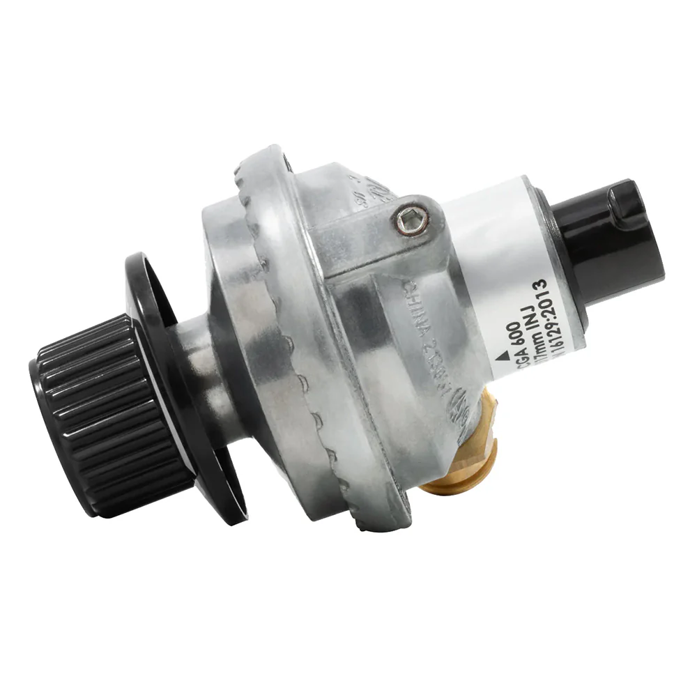 Kuuma Regulator - Campingaz QC - Fits 125 (EU) [58354] - Image 2