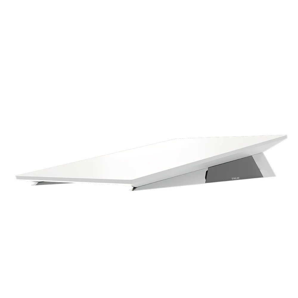 KVH Starlink Performance Gen 3 Kit - Wedge Mount w/Router [72-1113-WEDGE-R] - Image 2