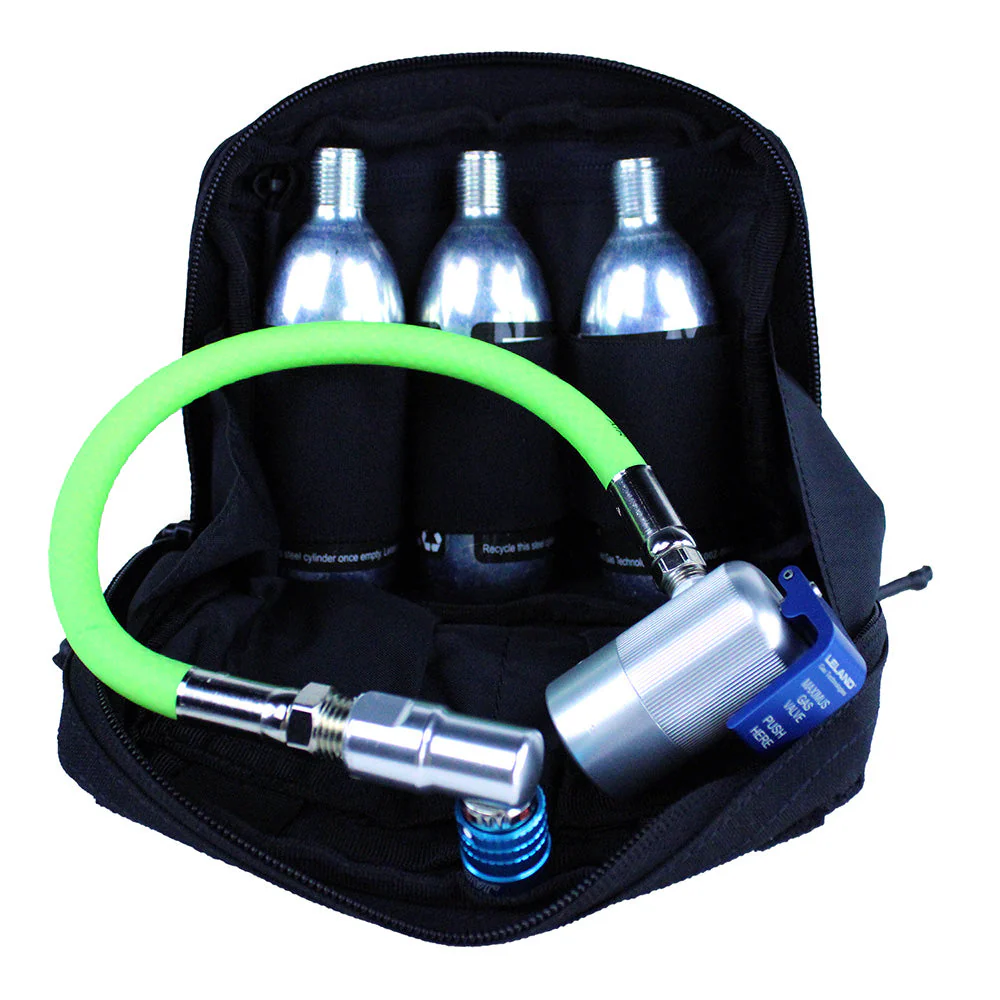 Leland Maximum Inflation Maximus Instant Tire Filling Kit [87300] - Image 2