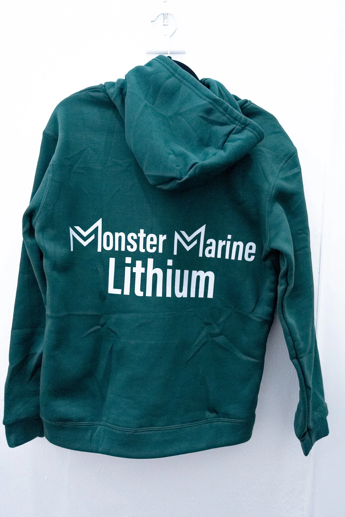 Lightweight Hoodie - Image 2