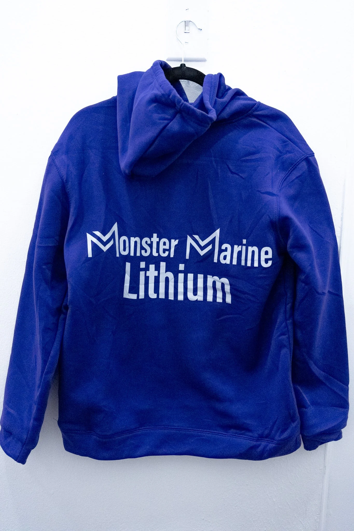 Lightweight Hoodie - Image 3