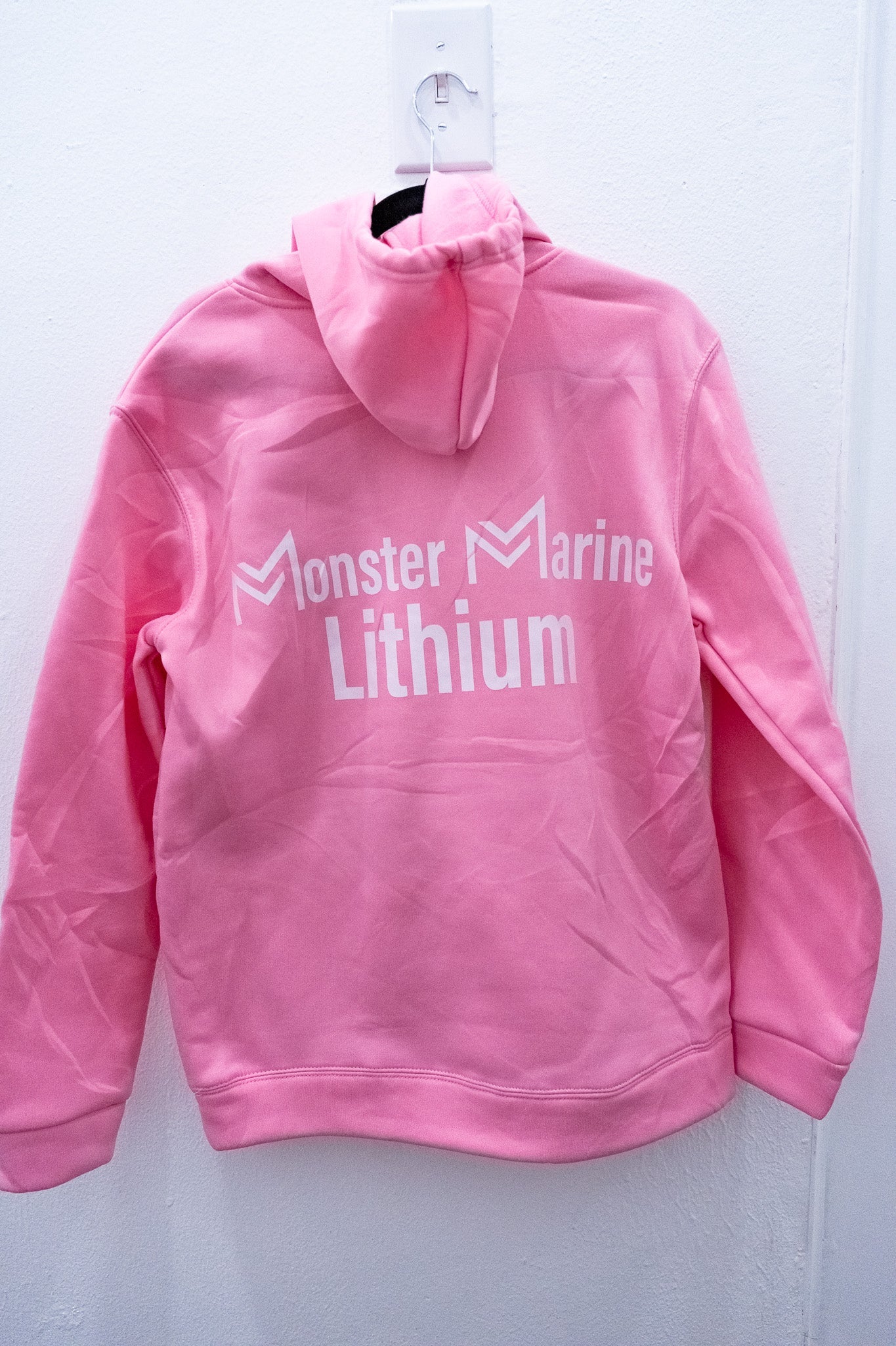 Lightweight Hoodie - Image 4