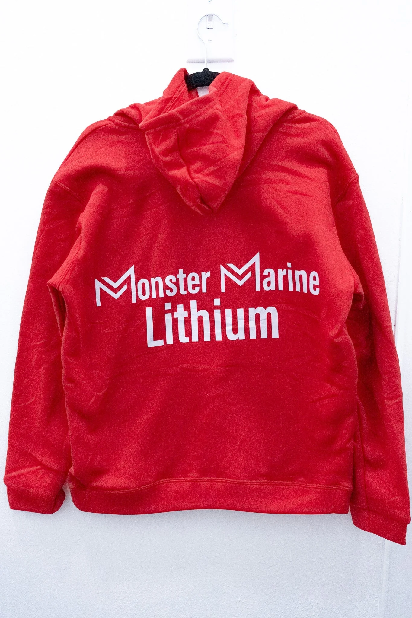 Lightweight Hoodie - Image 6