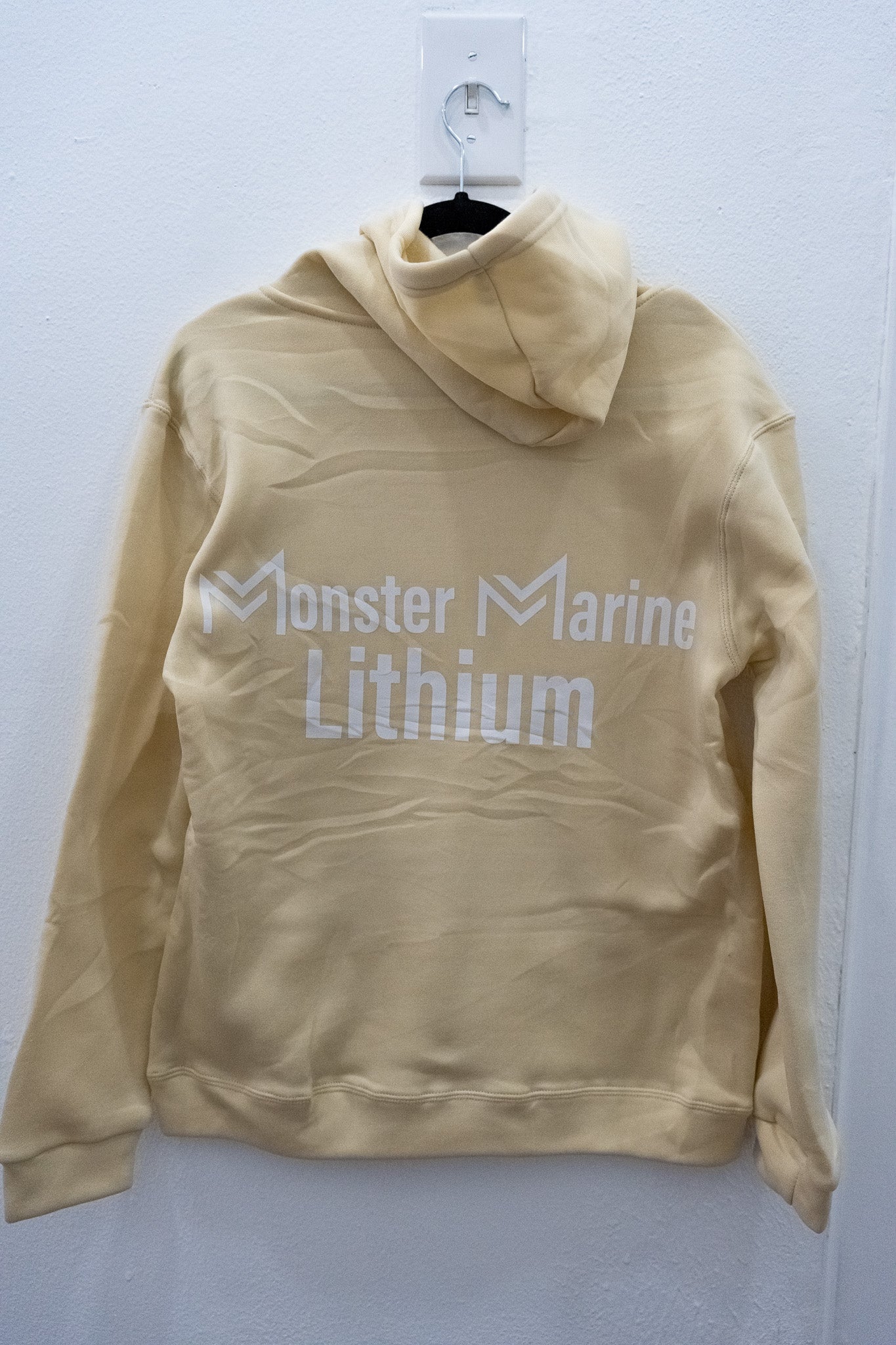 Lightweight Hoodie - Image 9