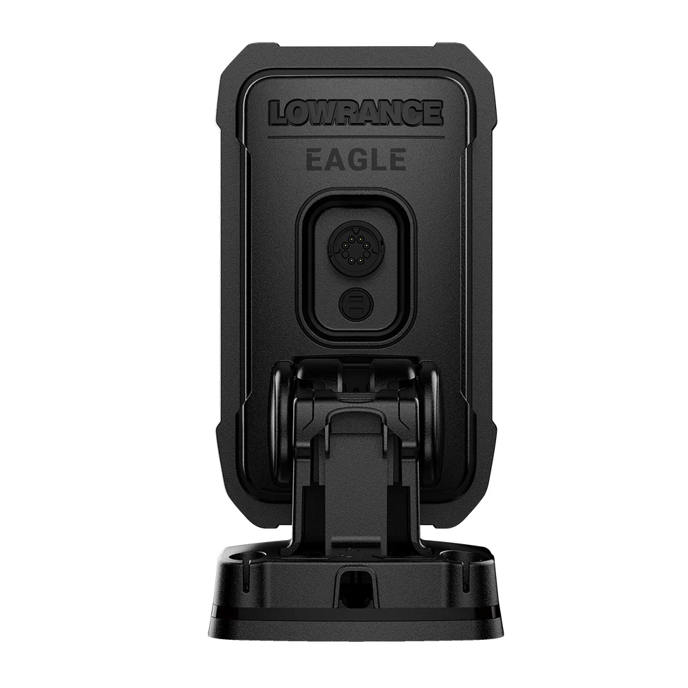 Lowrance Eagle 4x Sonar [000-16110-001] - Image 2