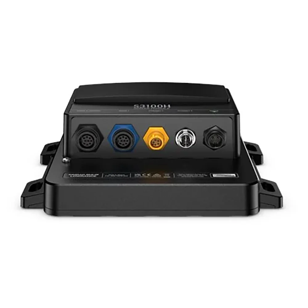 Lowrance S3100H Sonar Module [000-15918-002] - Image 2