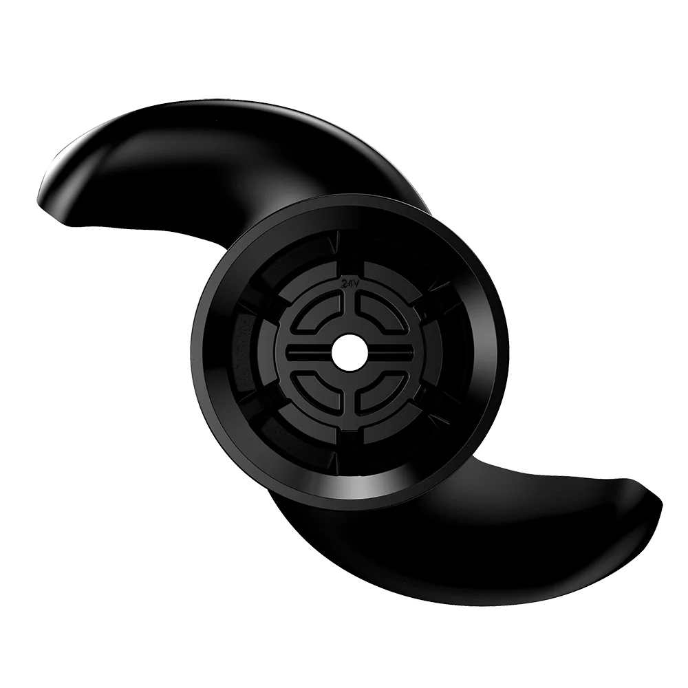 Lowrance Weedless Prop f/Ghost Trolling Motor [000-15237-001] - Image 3