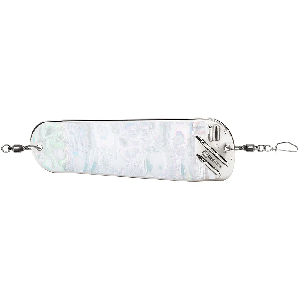 Luhr-Jensen Money Roll Flasher - 11" - Citrus Nugget [5860-011-1754] - Image 2