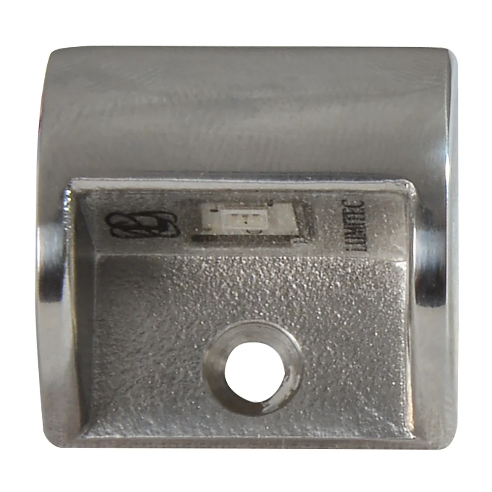 Lumitec Andros - Courtesy Light - Polished SS Finish - Warm White Non-Dimming [101223] - Image 4