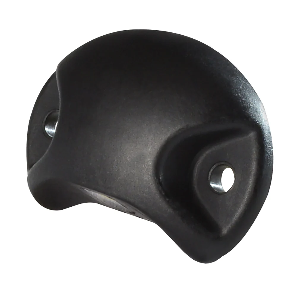 Lumitec Barbados Courtesy Accent LED Light - Black w/Blue Light [101060] - Image 2