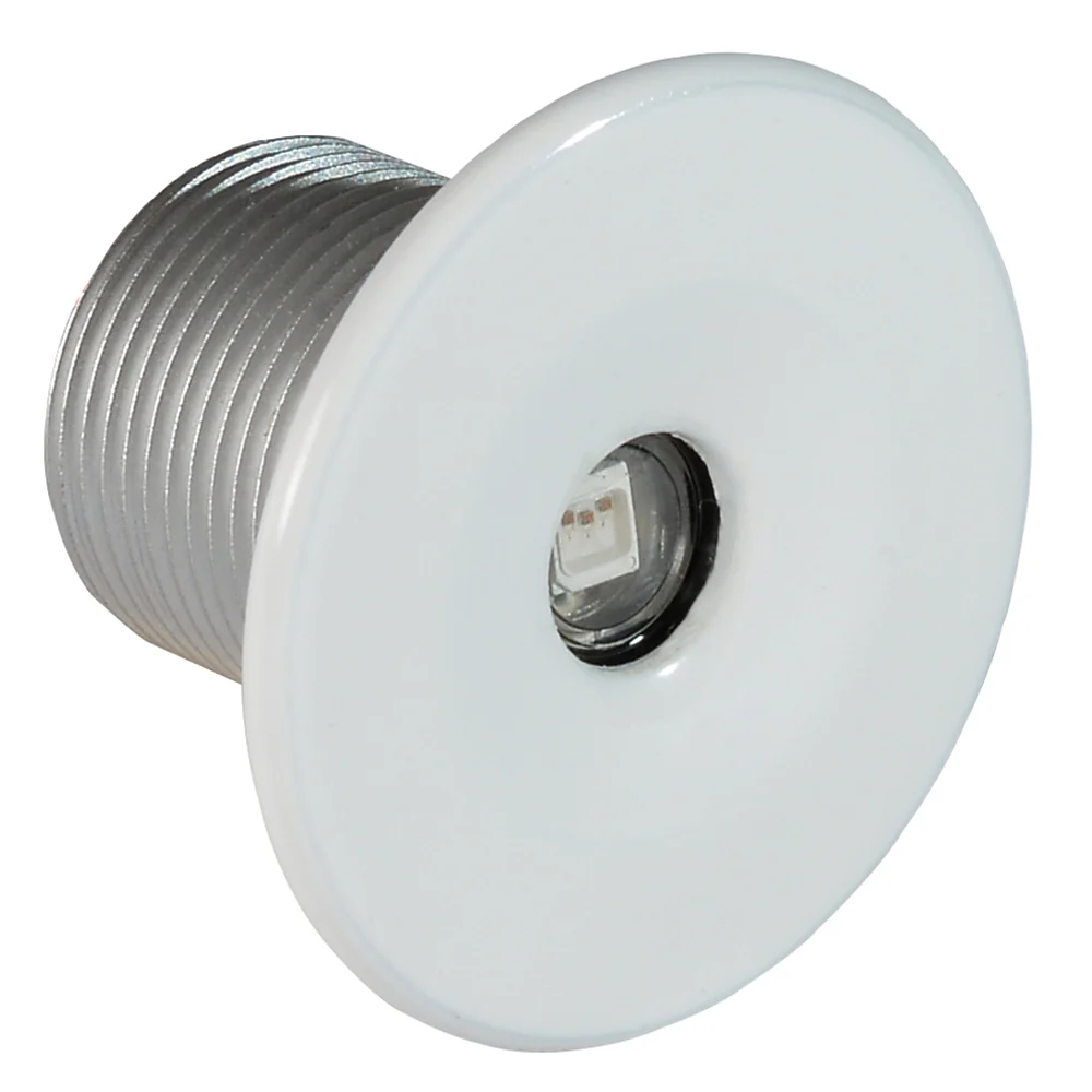 Lumitec Echo Courtesy Light - White Housing - White Light [112223] - Image 2