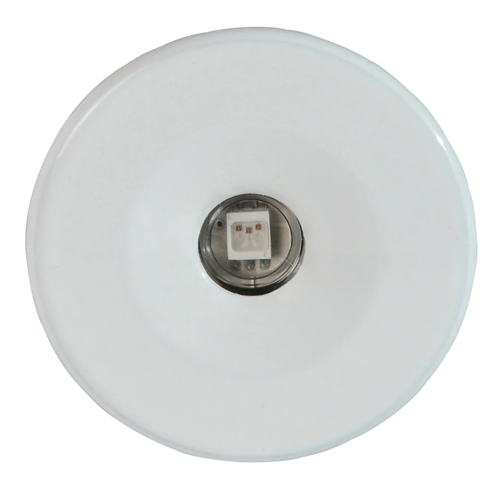 Lumitec Echo Courtesy Light - White Housing - White Light [112223] - Image 3