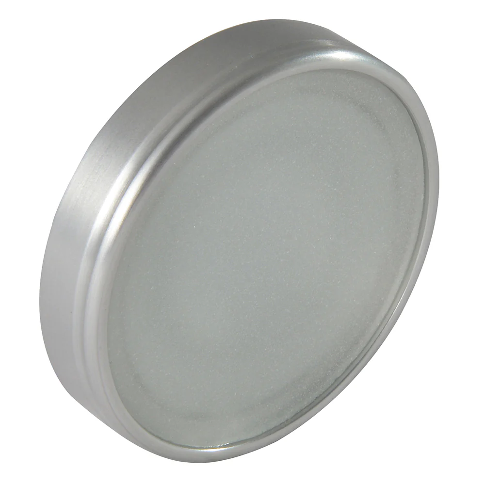 Lumitec Halo Flush Mount Down Light Spectrum RGBW - Brushed Housing [112807] - Image 2