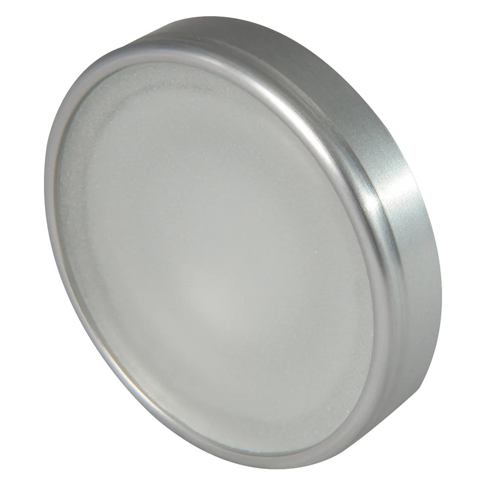 Lumitec Halo Flush Mount Down Light Spectrum RGBW - Brushed Housing [112807] - Image 3