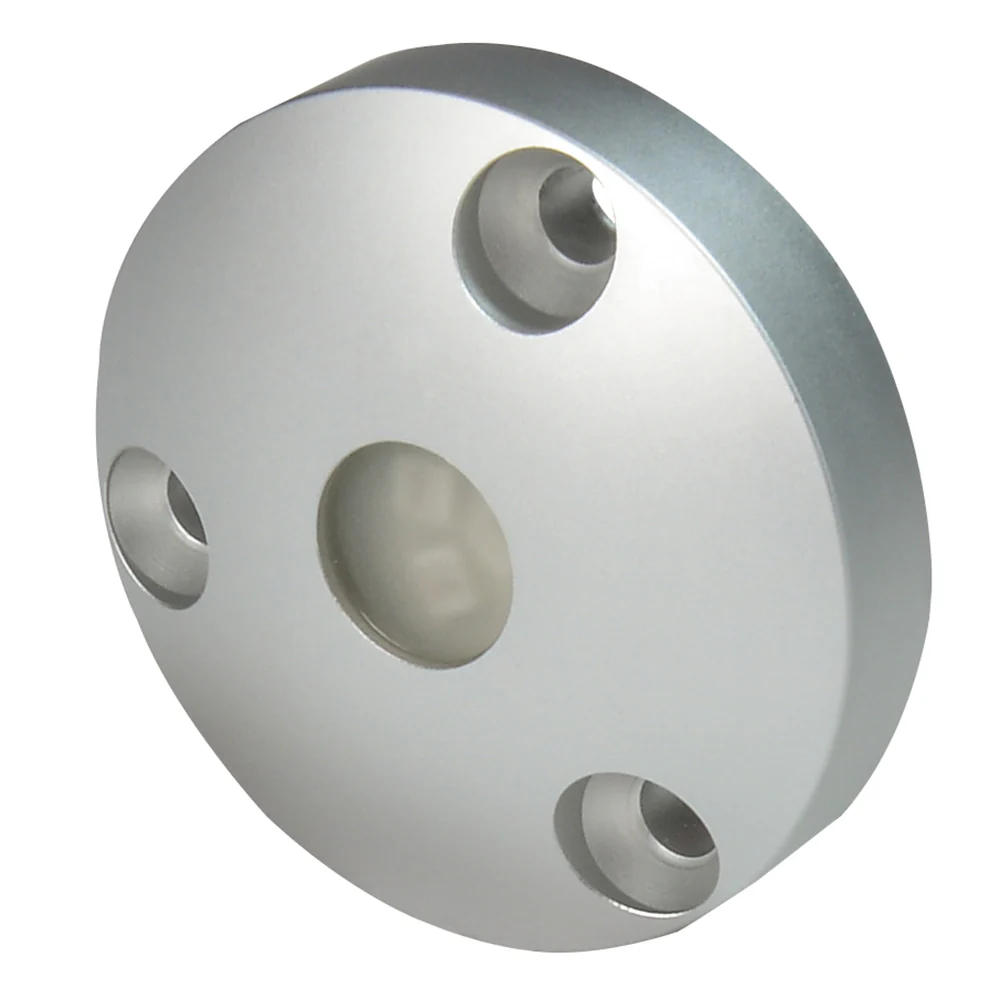 Lumitec High Intensity "Anywhere" Light - Brushed Housing - White Non-Dimming [101033] - Image 3