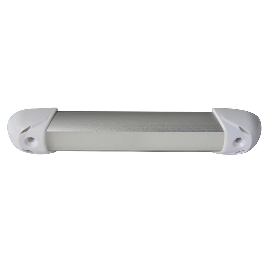 Lumitec MiniRail2 6" Light - White Non Dimming [101078] - Image 3