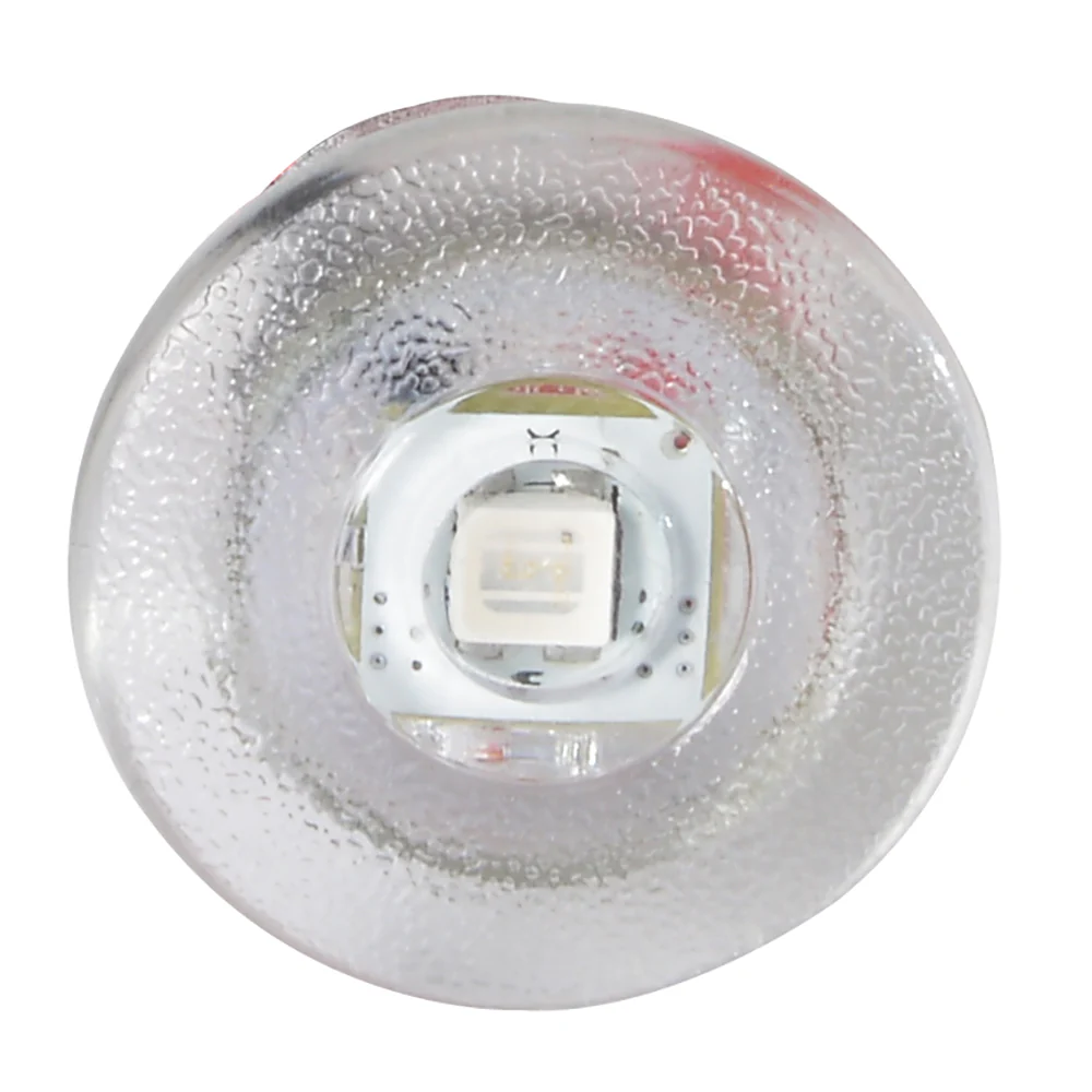Lumitec Newt - Livewell & Courtesy Light - Red Dimming [101086] - Image 3