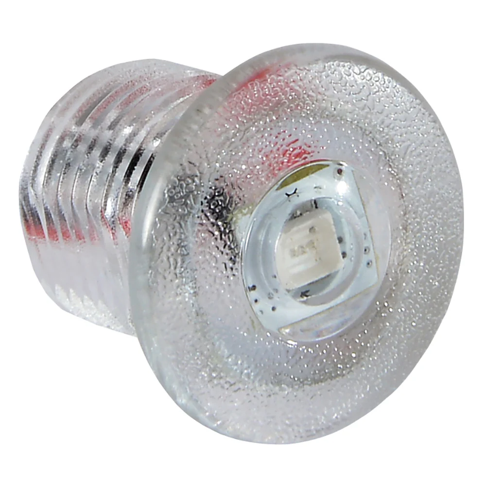Lumitec Newt - Livewell  Courtesy Light - Warm White Non-Dimming [101240] - Image 2