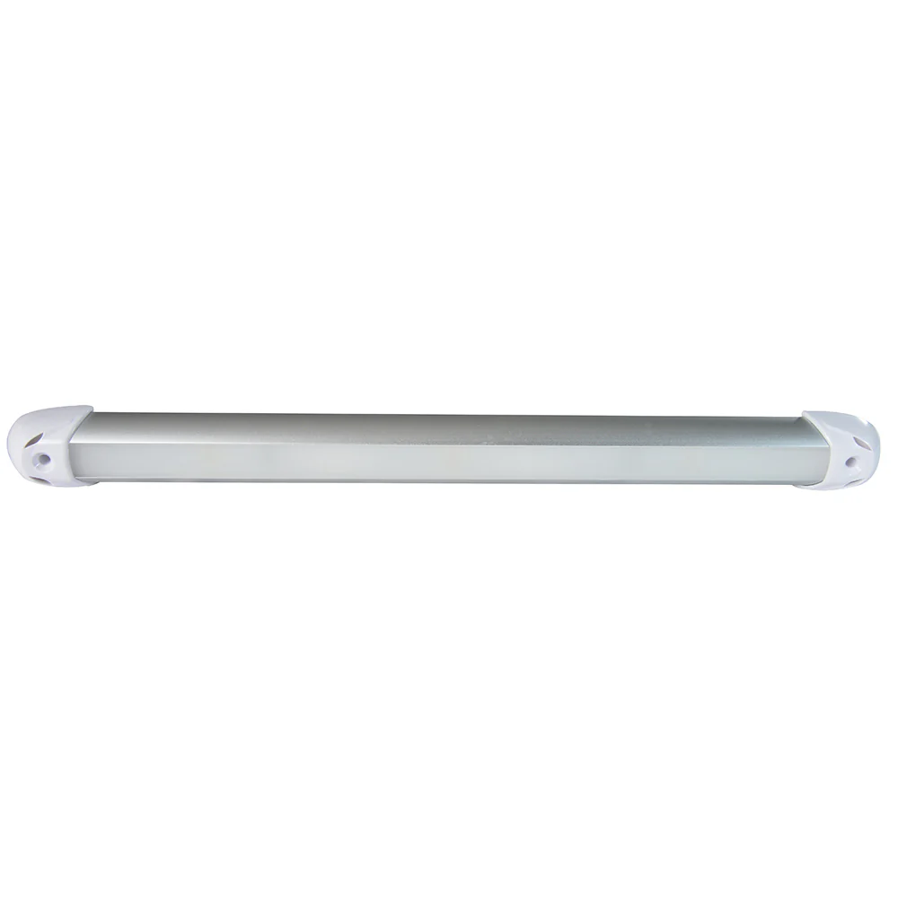 Lumitec Rail2 12" Light - Spectrum RGBW Full-Color [101283] - Image 3