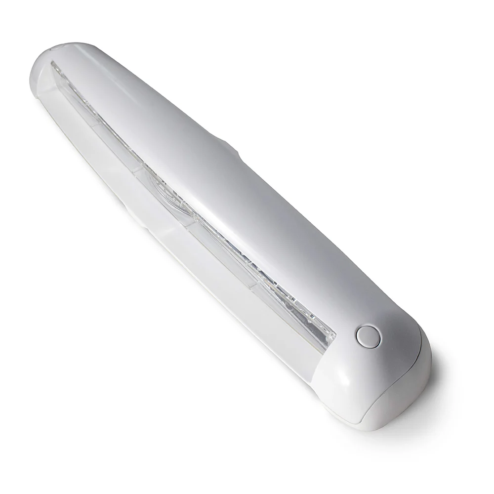 Lumitec Razor 18" Light Bar -Flood - White [101586] - Image 3