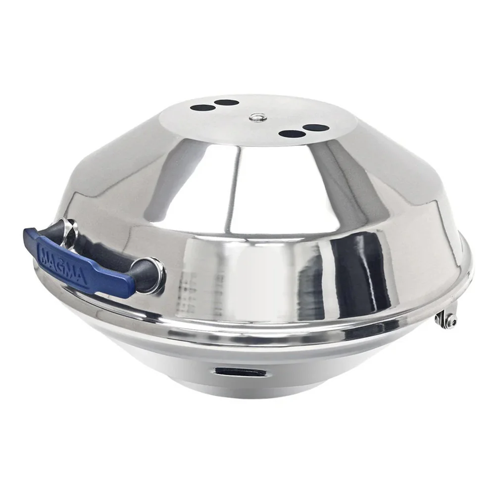 Magma Marine Kettle Charcoal Grill w/Hinged Lid - Party Size [A10-114CE] - Image 2