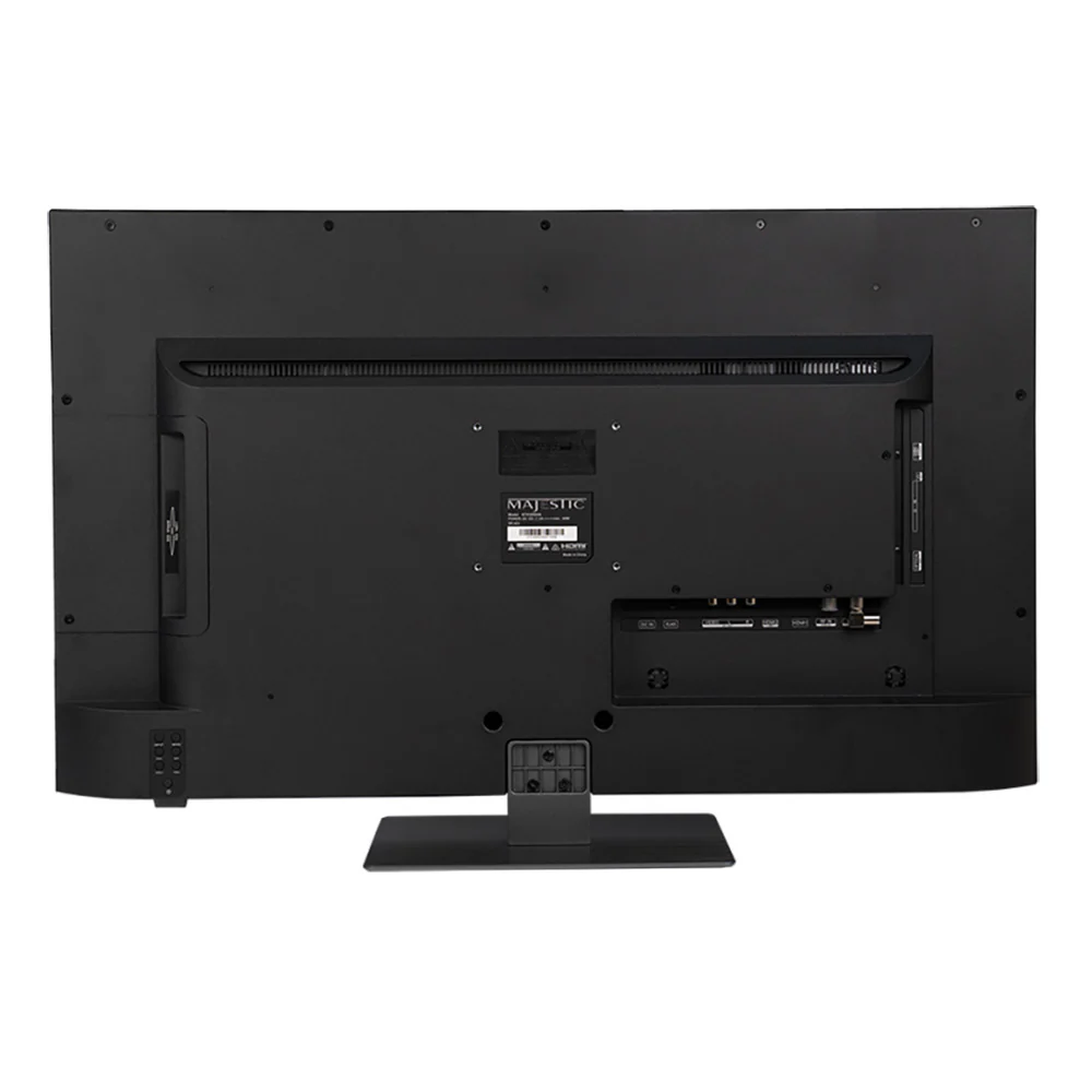 Majestic 12V 32" Android LED TV w/DVD  Chromecast Built-In [GTV3200DU] - Image 2