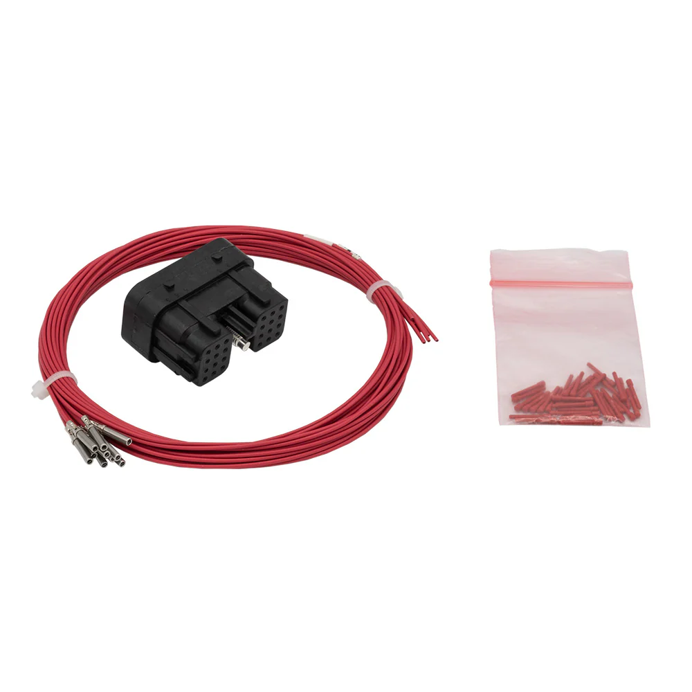 Maretron CLMD16-J3 I/O Mating Connector Kit [A3710]
