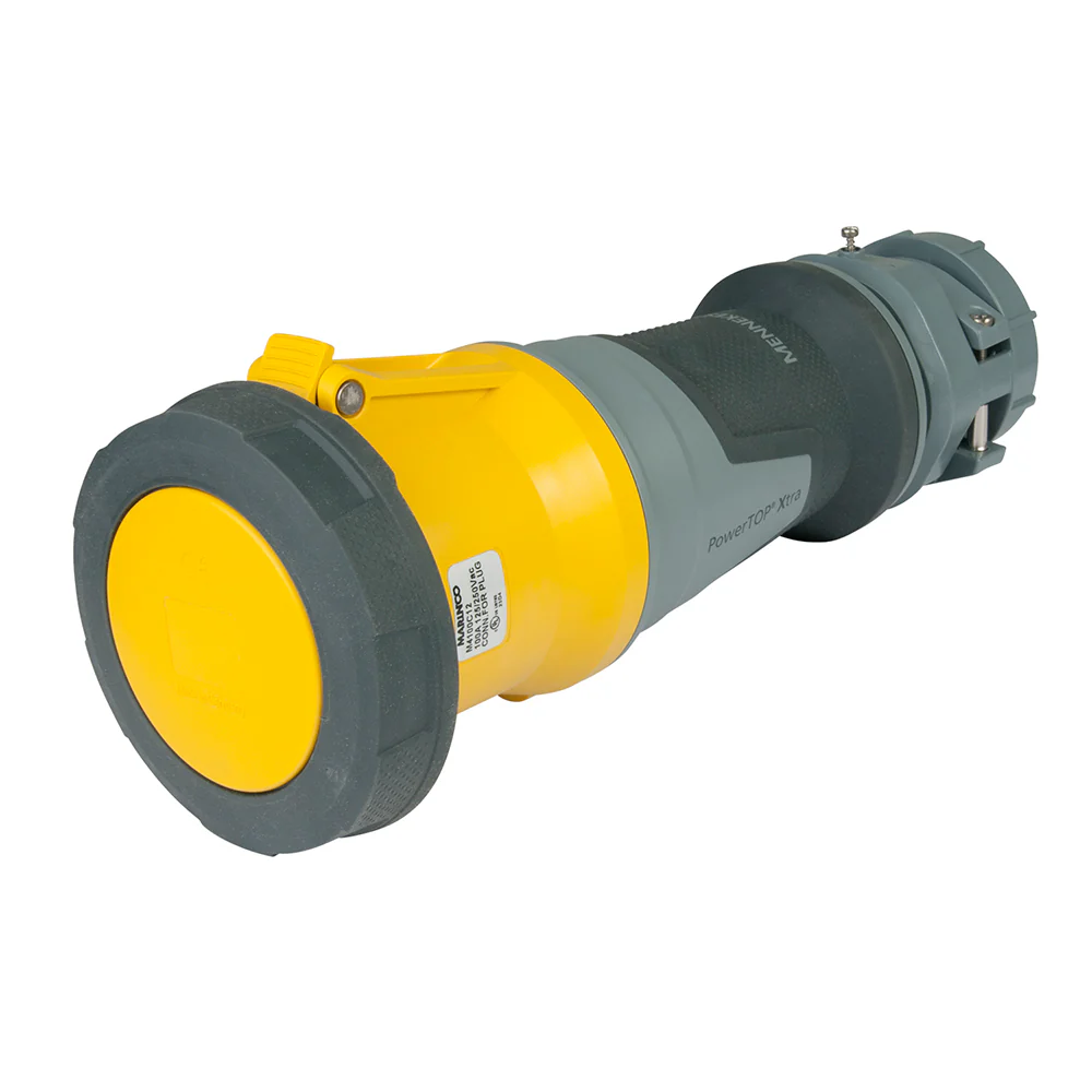 Marinco 100A Connector f/Plug - 125/250V [M4100C12] - Image 2
