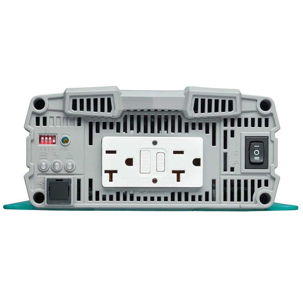 Mastervolt AC Master 12/700 (120V) Inverter [28510700] - Image 3