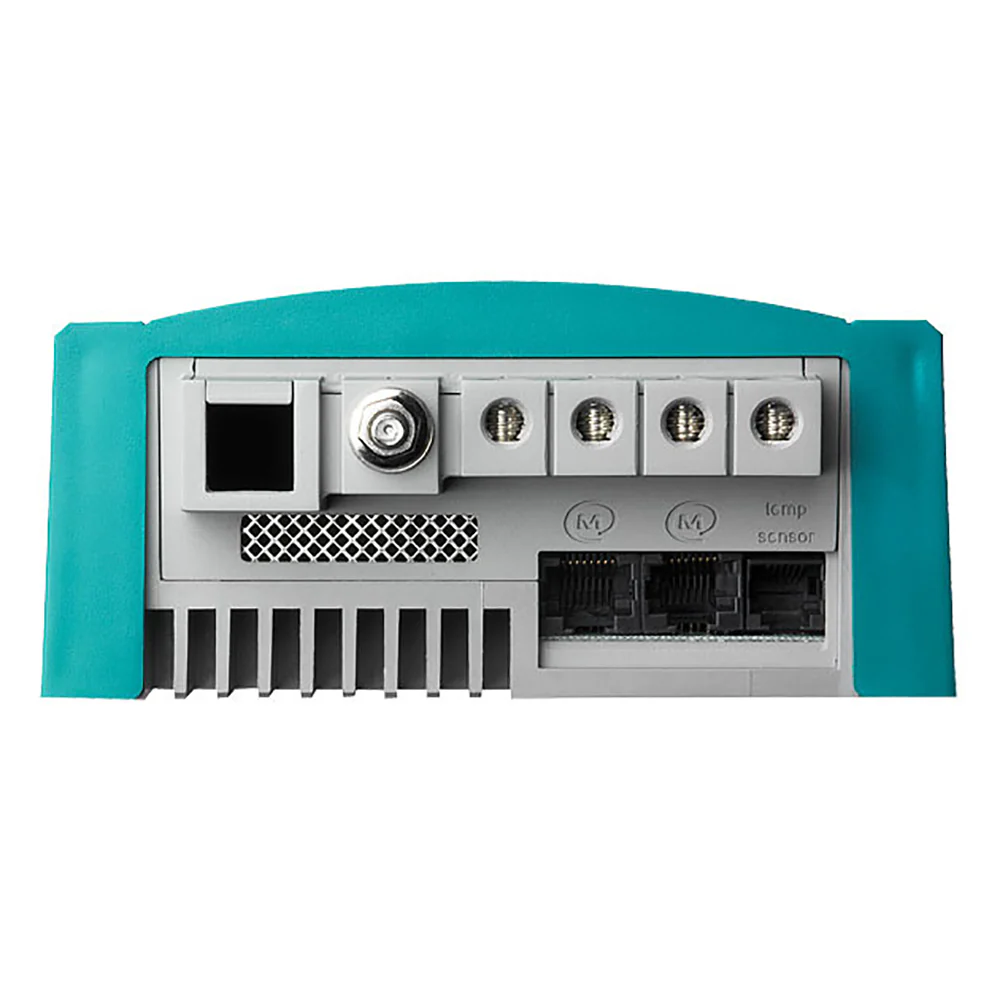 Mastervolt ChargeMaster 25 Amp Battery Charger - 3 Bank, 12V [44010250] - Image 3