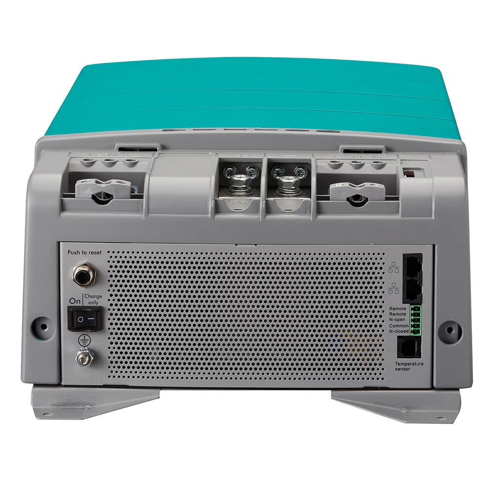 Mastervolt CombiMaster 12V - 2000W - 100 Amp (120V) [35512000] - Image 3
