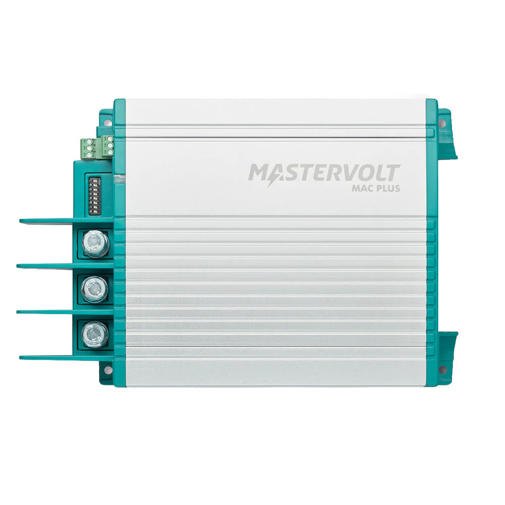 Mastervolt Mac Plus 24/24-30 + CZone [81205405] - Image 2