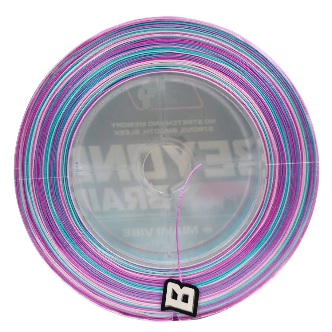 Miami Vibe - Pink, White, & Blue - Image 4