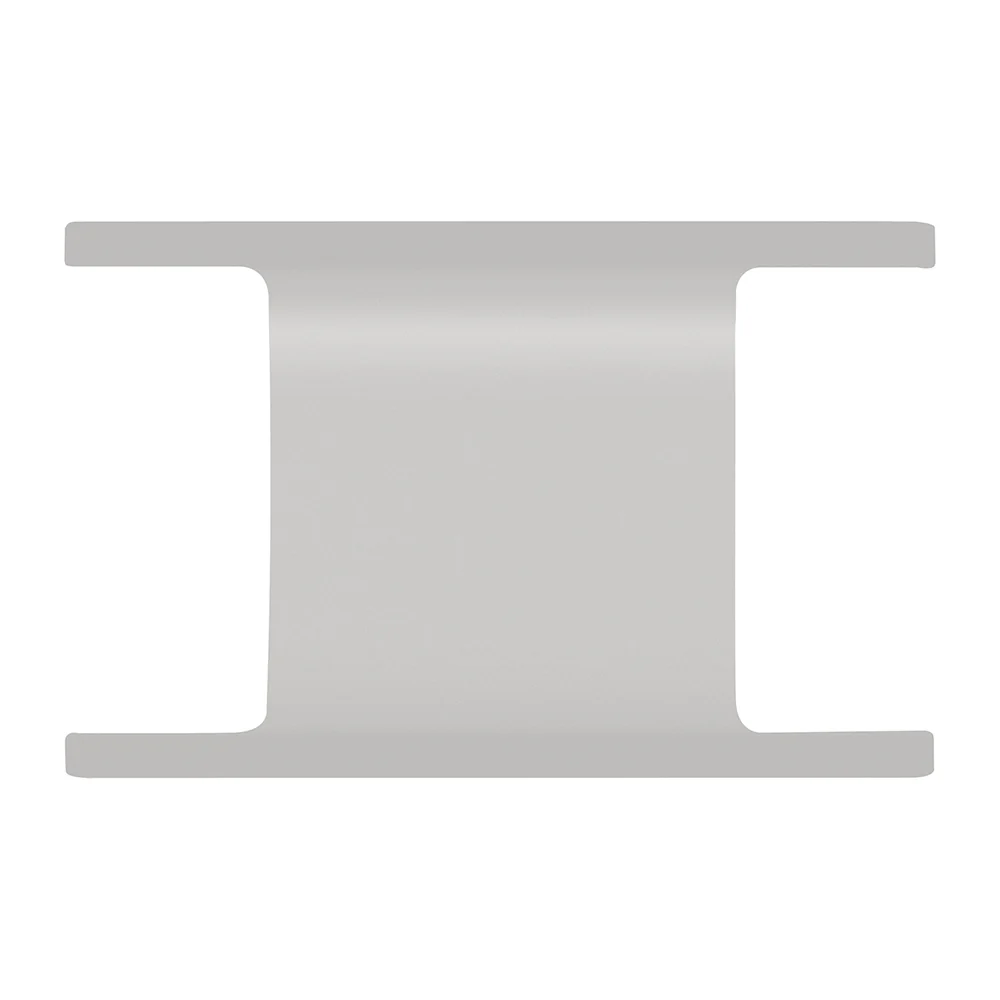 Minn Kota 3" Raptor Setback Bracket - White [1810375] - Image 4