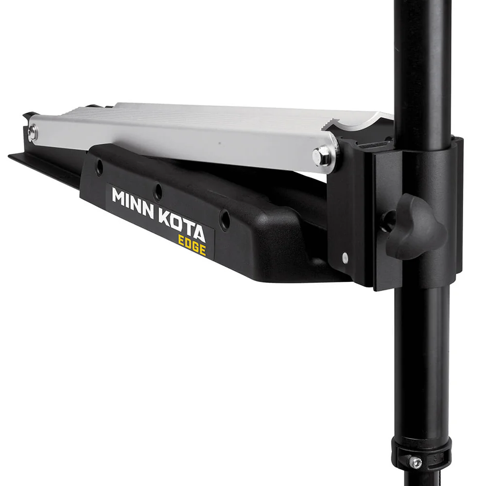 Minn Kota Edge 45 - Latch  Door - Foot Control - 12V-45lb-45" [1355947] - Image 5