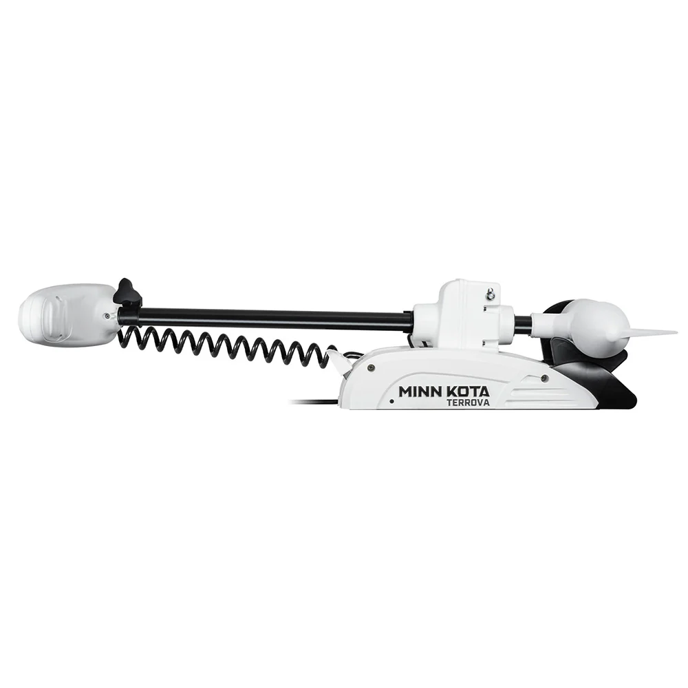 Minn Kota Kayak Riptide Terrova 55/MR 12V - 55lb - 36" [1358339] - Image 2