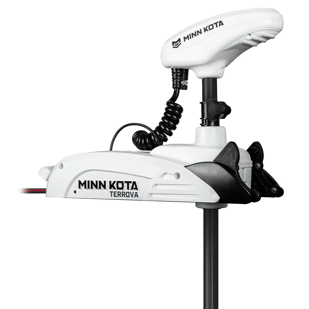 Minn Kota Kayak Riptide Terrova 55/MR 12V - 55lb - 36" [1358339] - Image 3