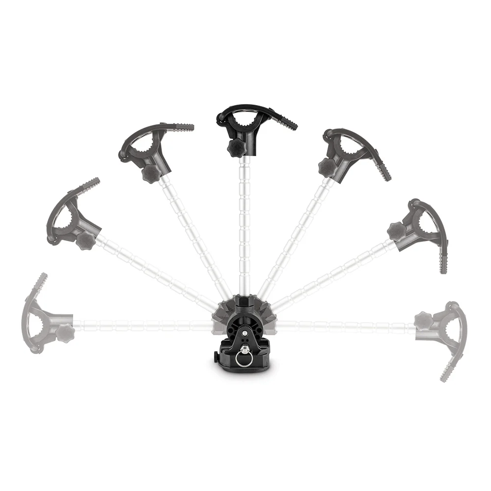 Minn Kota MKA-60 Stabilizer Kit [1862060] - Image 2