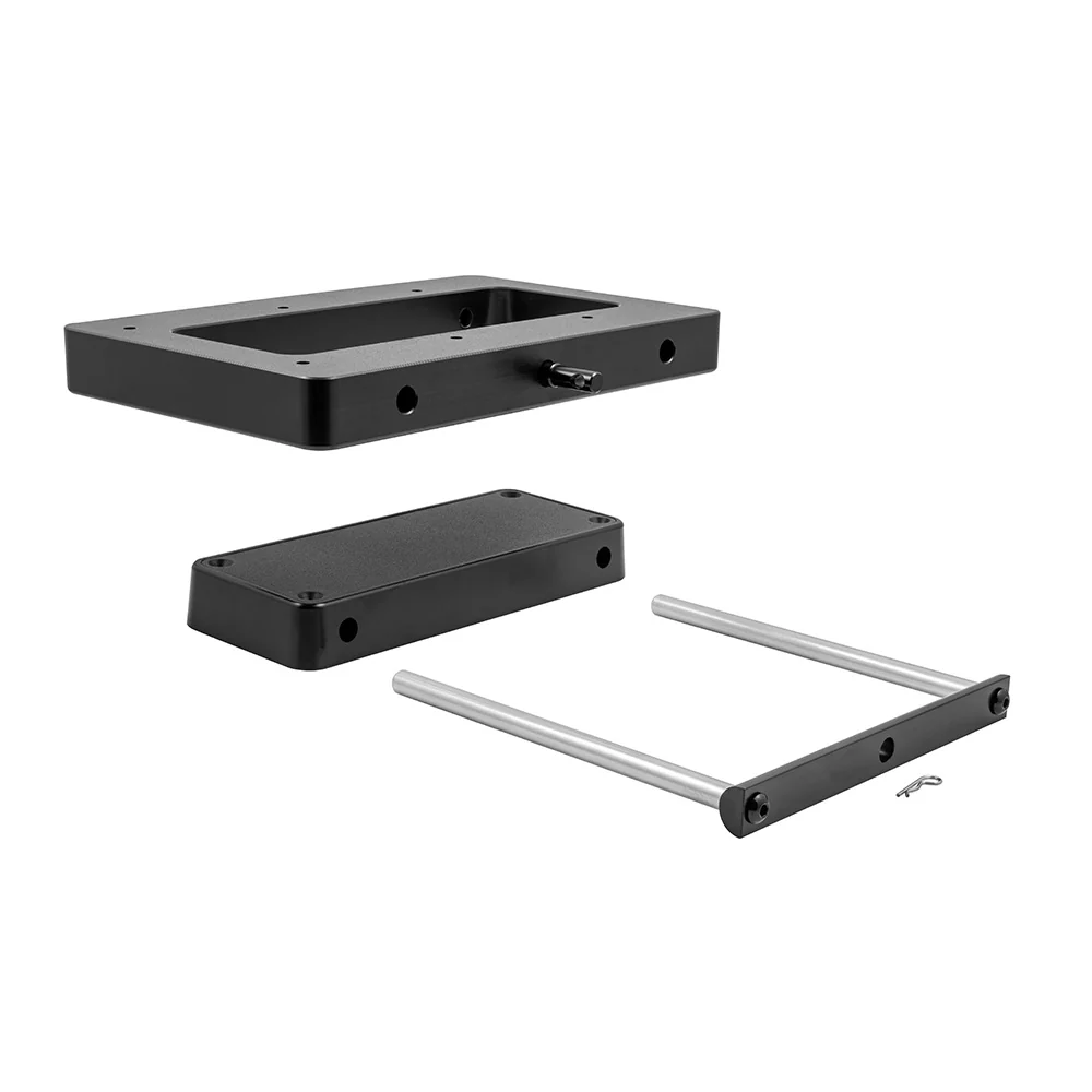 Minn Kota MKA-64 Quick Release Bracket [1854064] - Image 3